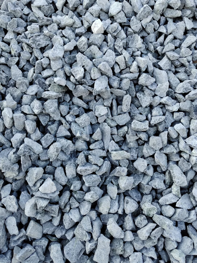 Grys granitowy łamany 1 Grys Granitowy Lamany