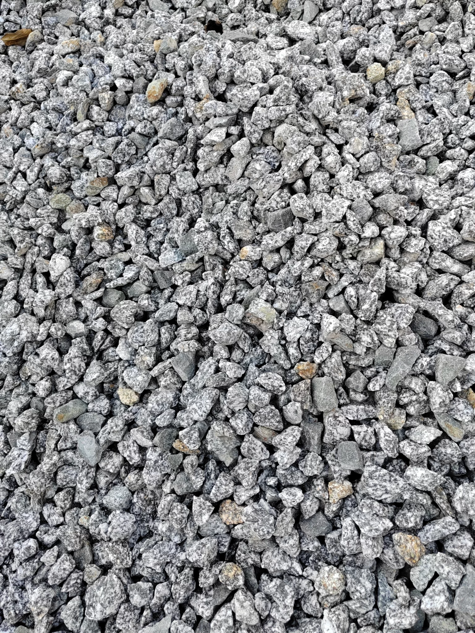 Grysy granitowe 1 Grysy granitowe 1