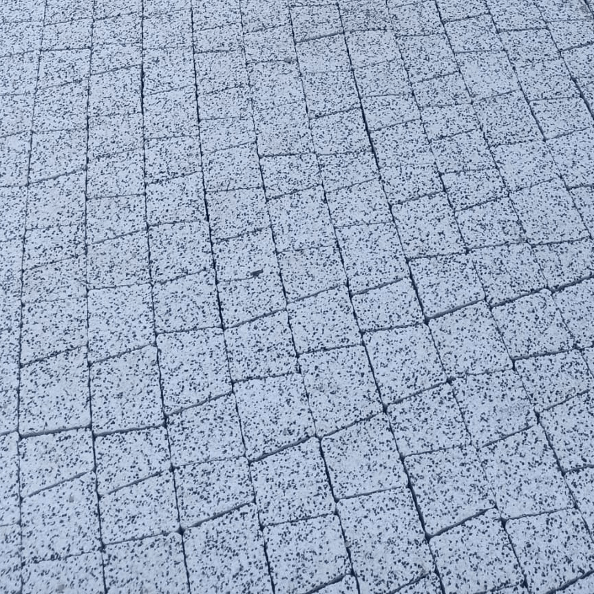 Kostka betonowa dekoracyjna 1 Kostka betonowa dekoracyjna 3