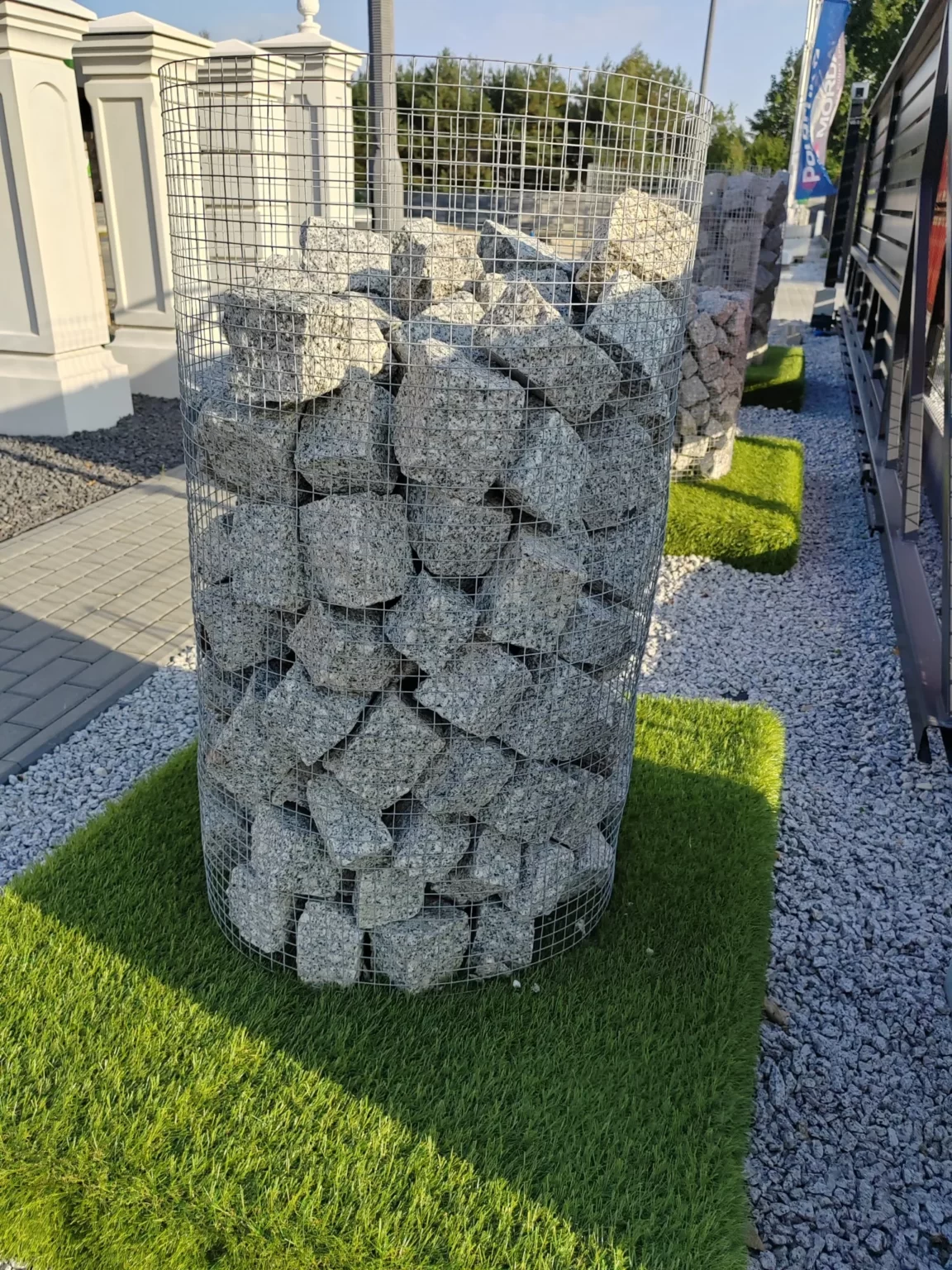 granit szary 1