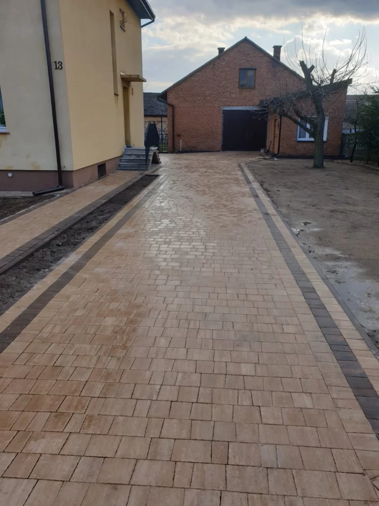 podjazdy 10