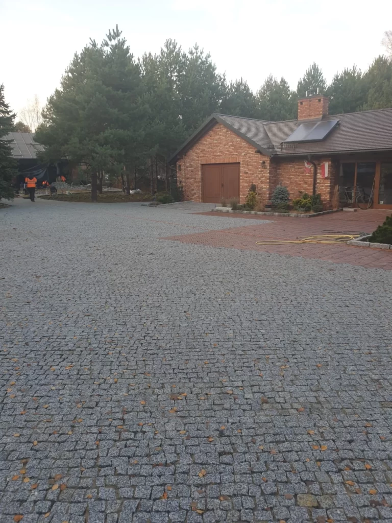 podjazdy 11
