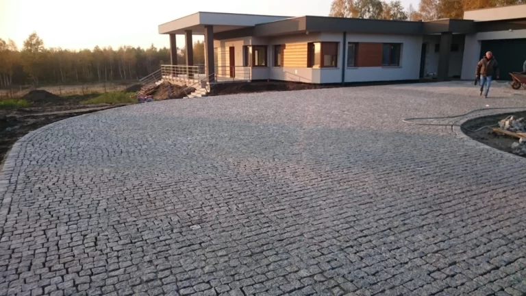 podjazdy 18