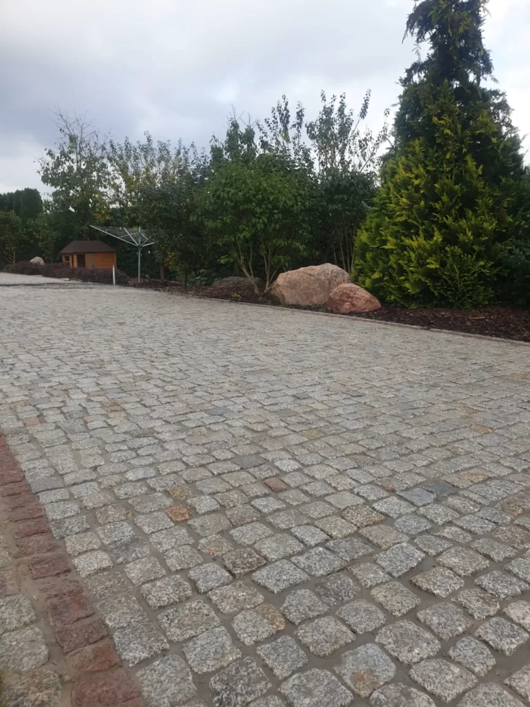 podjazdy 6